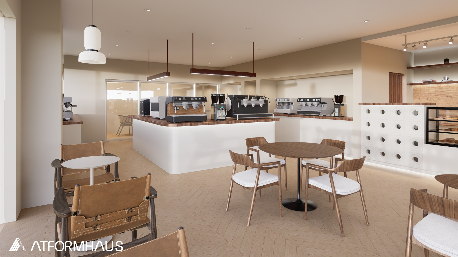 Gemilai Cafe & Showroom - view 6