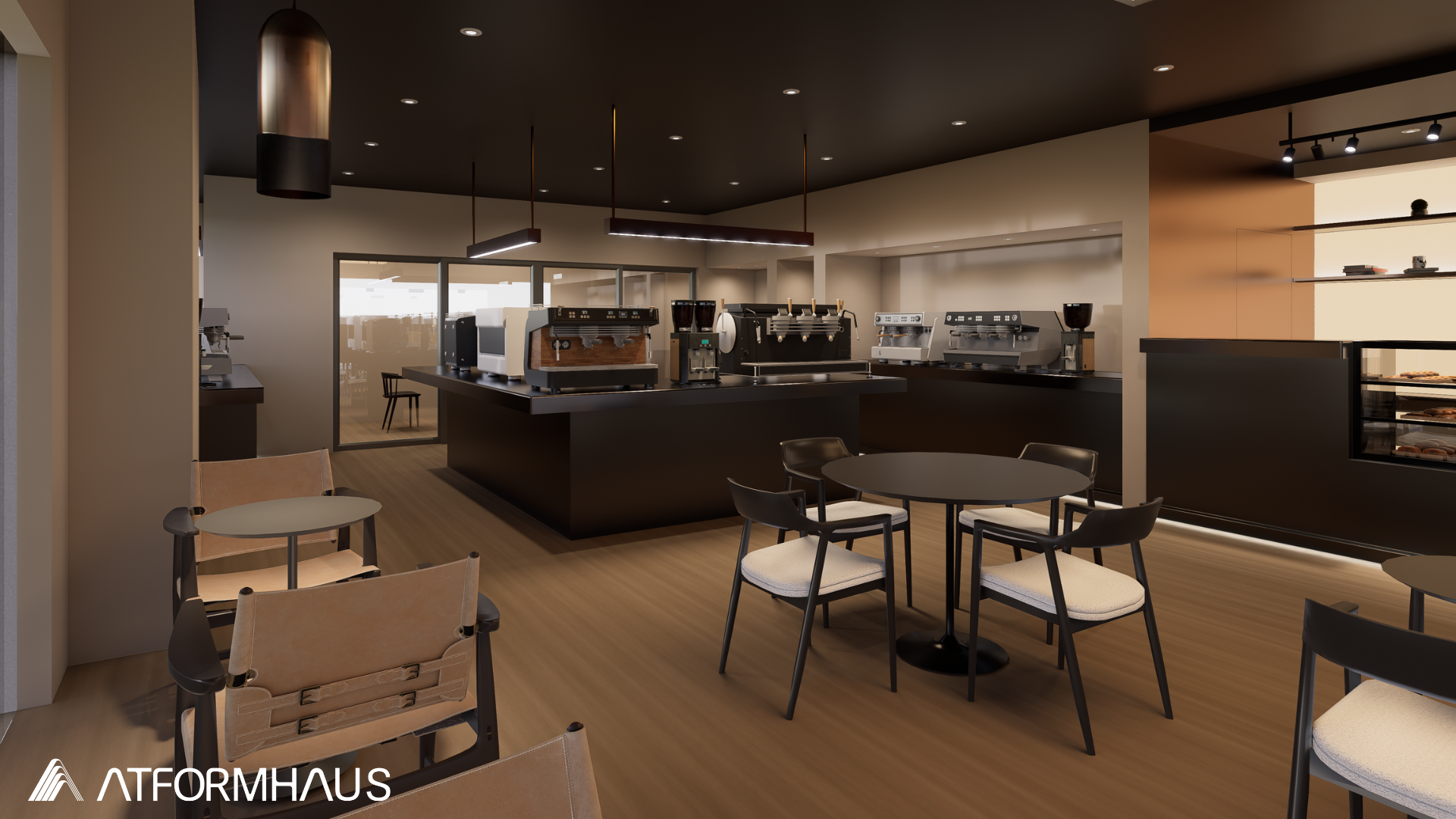 Gemilai Cafe & Showroom - view 14