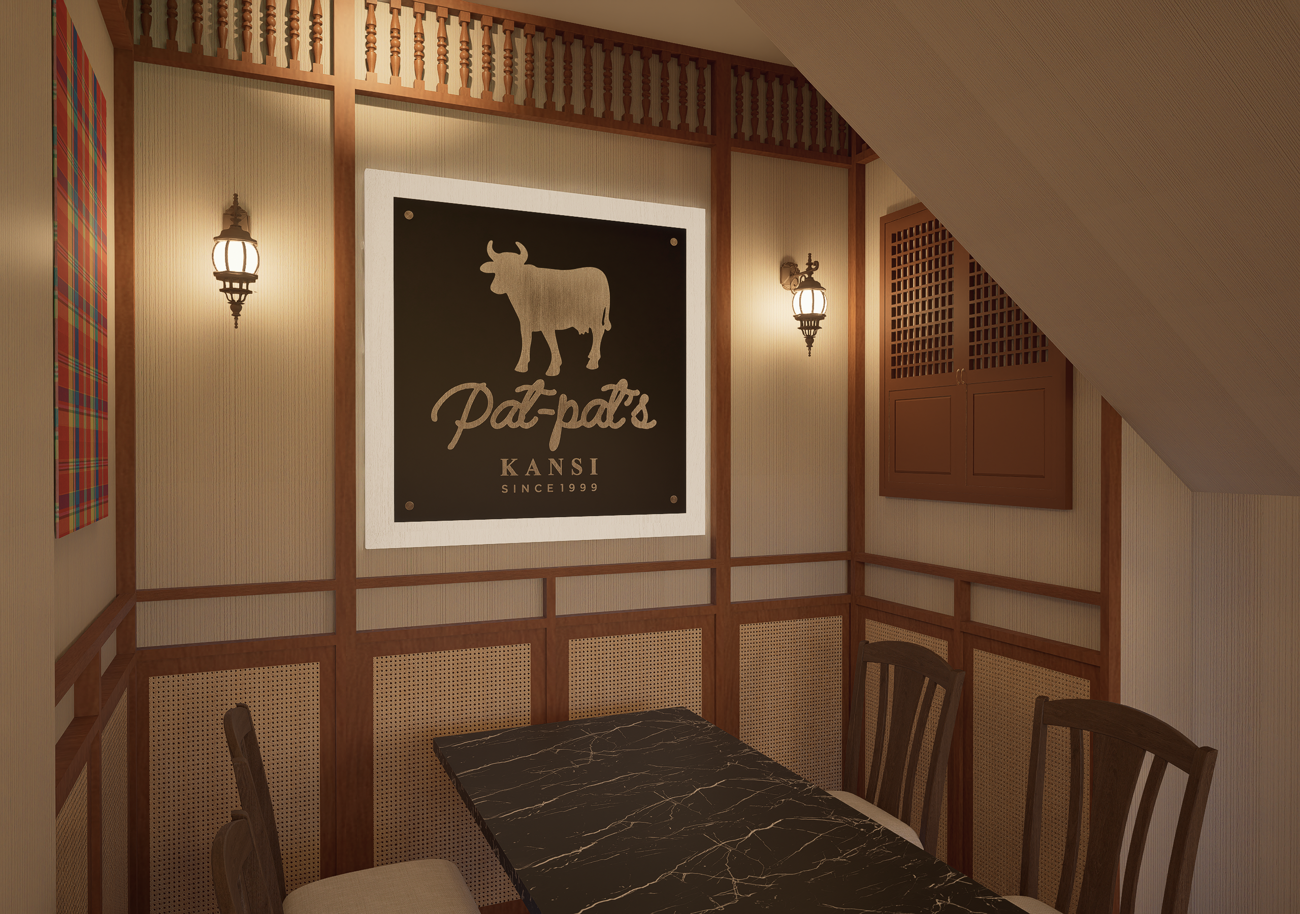 Patpat's Kansi Makati - view 2