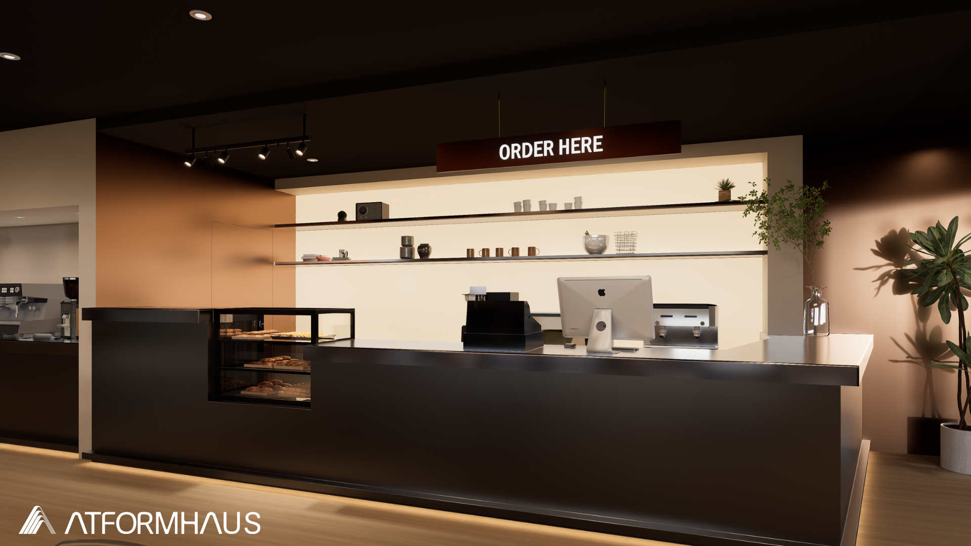 Gemilai Cafe & Showroom - view 13