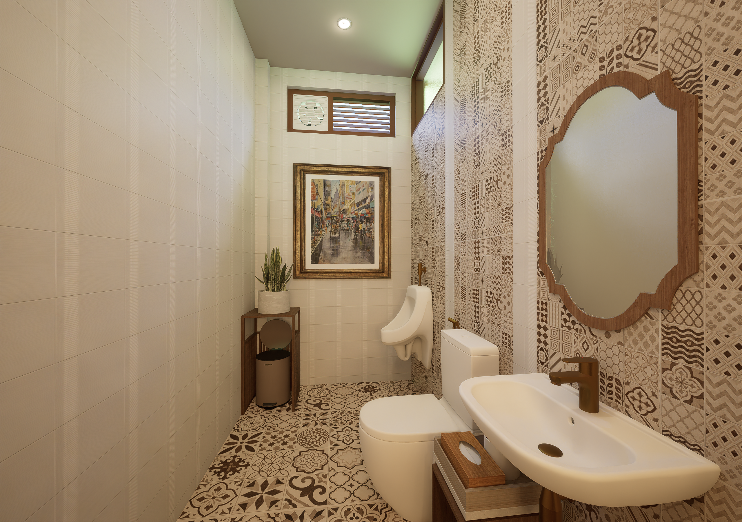 Patpat's Kansi Makati - view 6