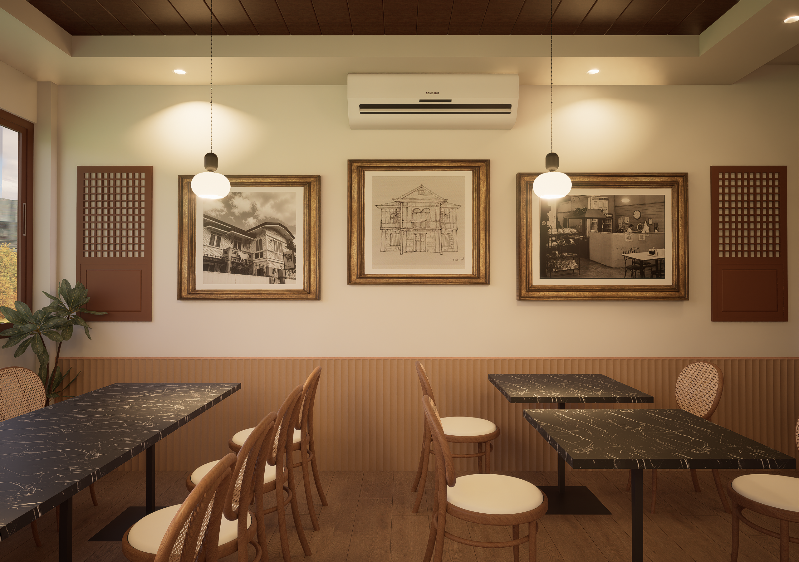 Patpat's Kansi Makati - view 1