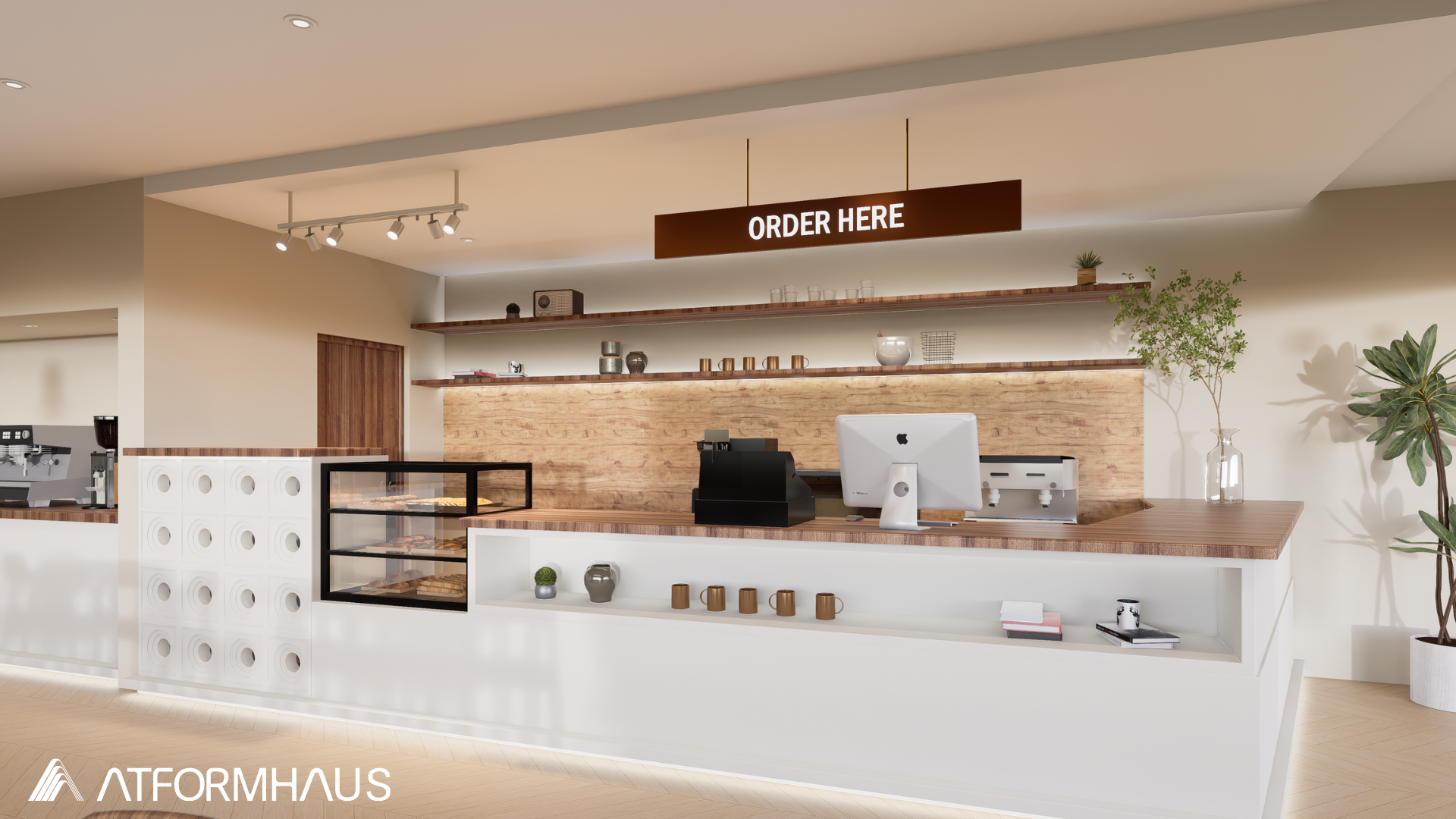 Gemilai Cafe & Showroom - view 5