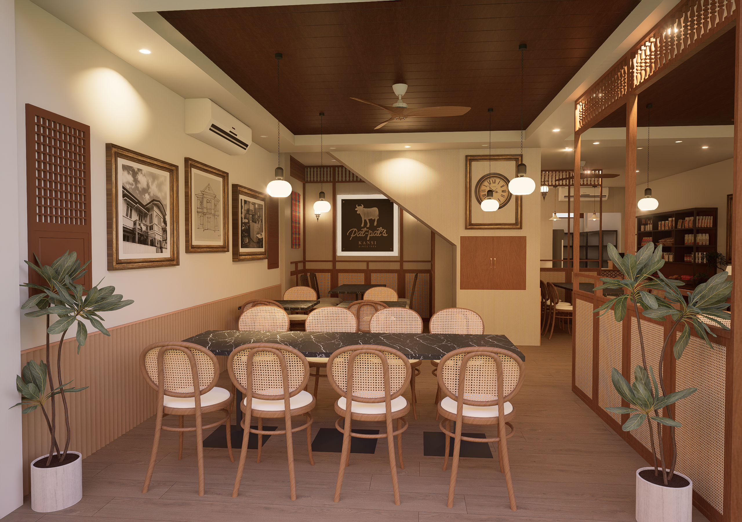 Patpat's Kansi Makati - view 10