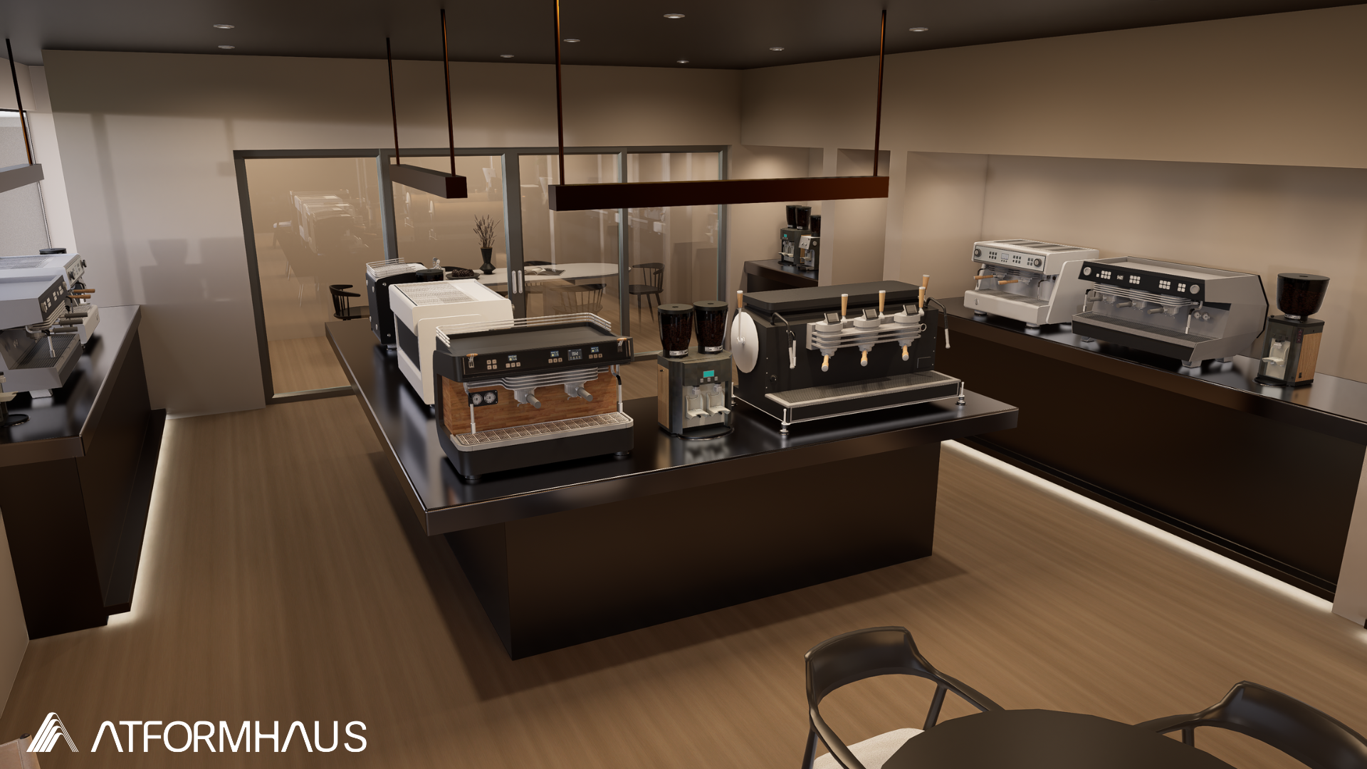 Gemilai Cafe & Showroom - view 15