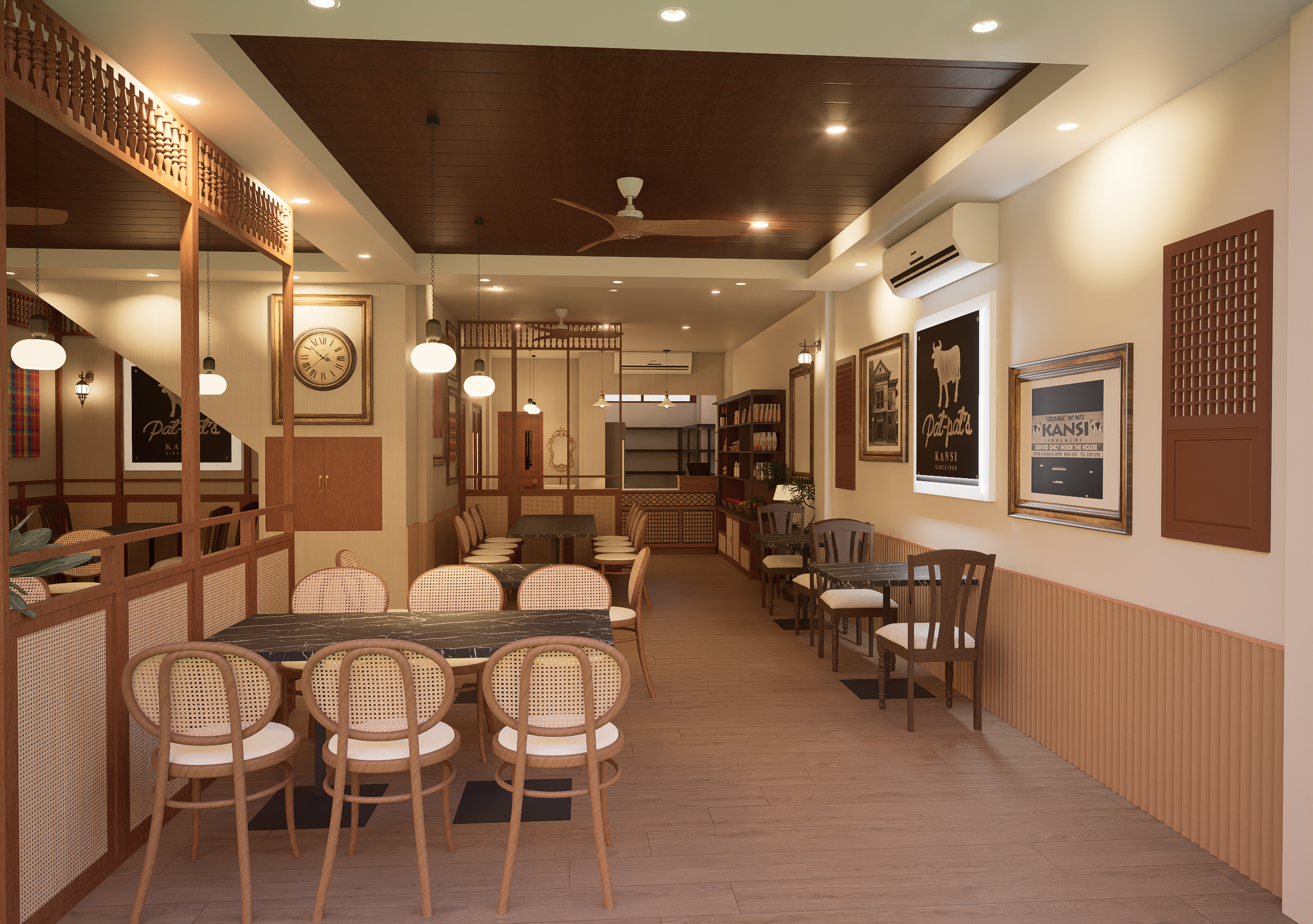 Patpat's Kansi Makati - view 9