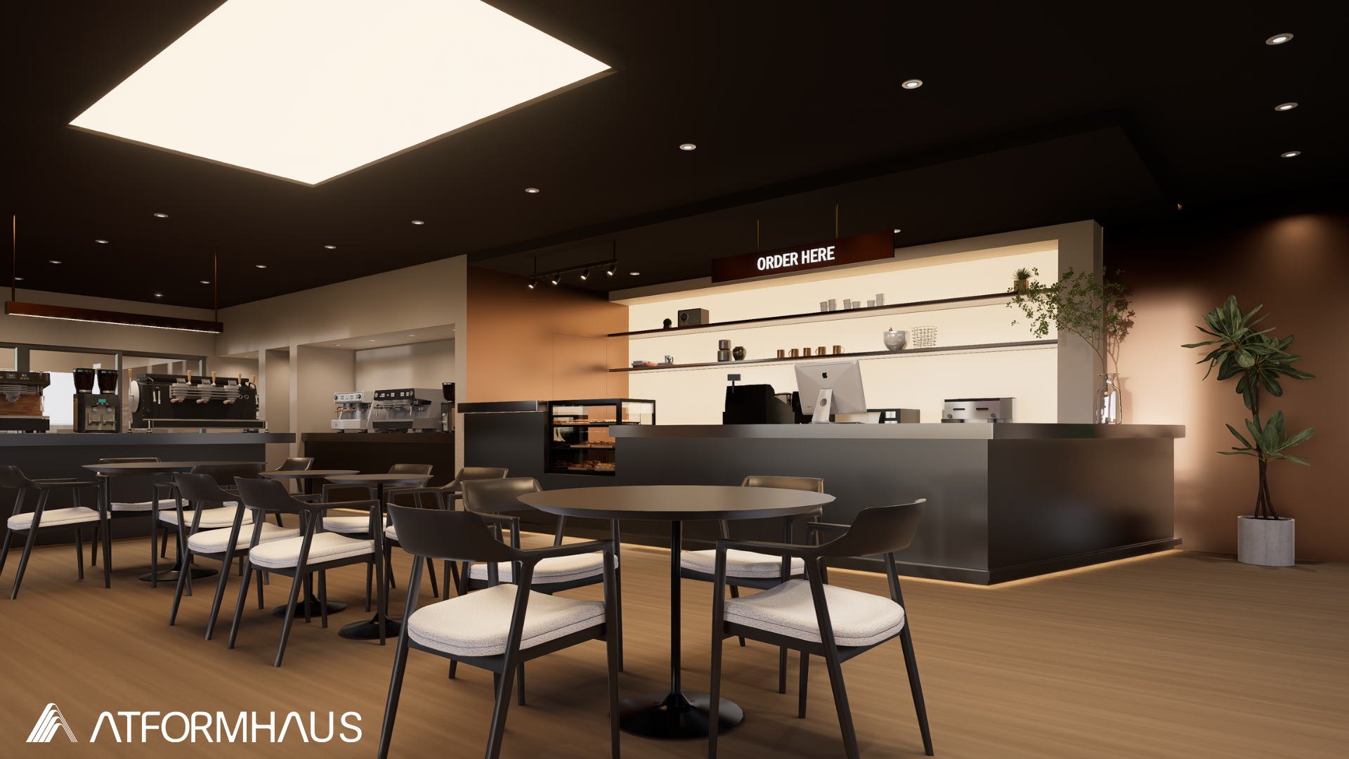Gemilai Cafe & Showroom - view 9