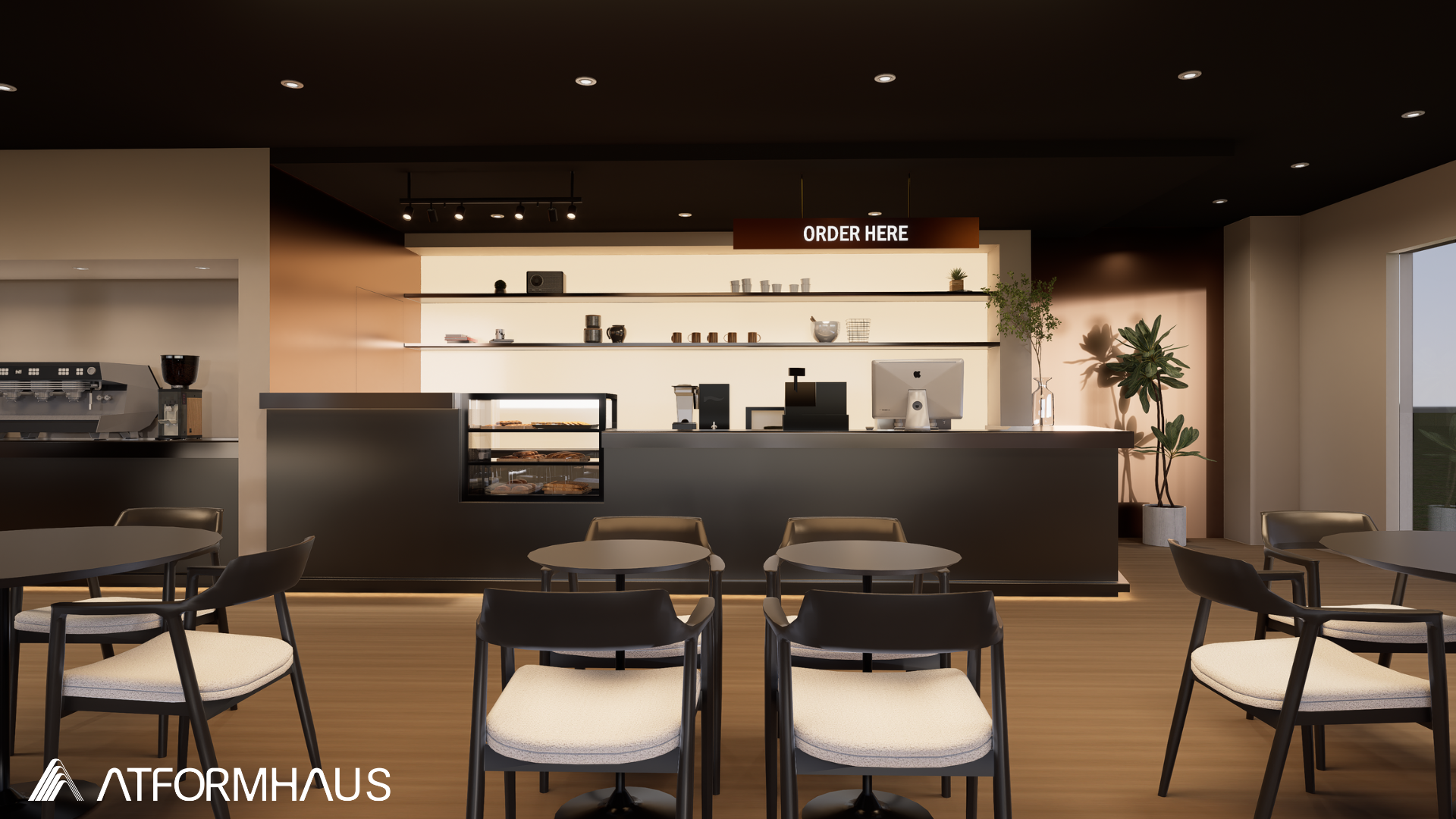 Gemilai Cafe & Showroom - view 11