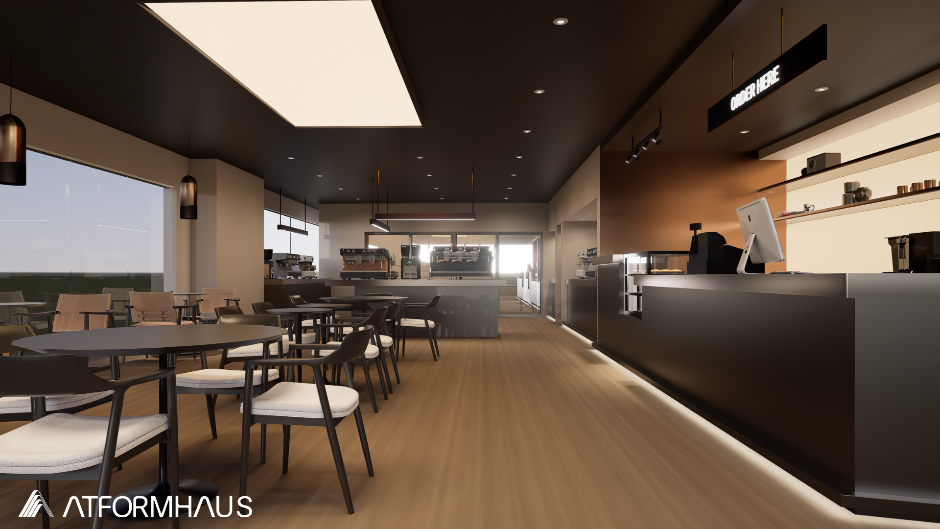 Gemilai Cafe & Showroom - view 10