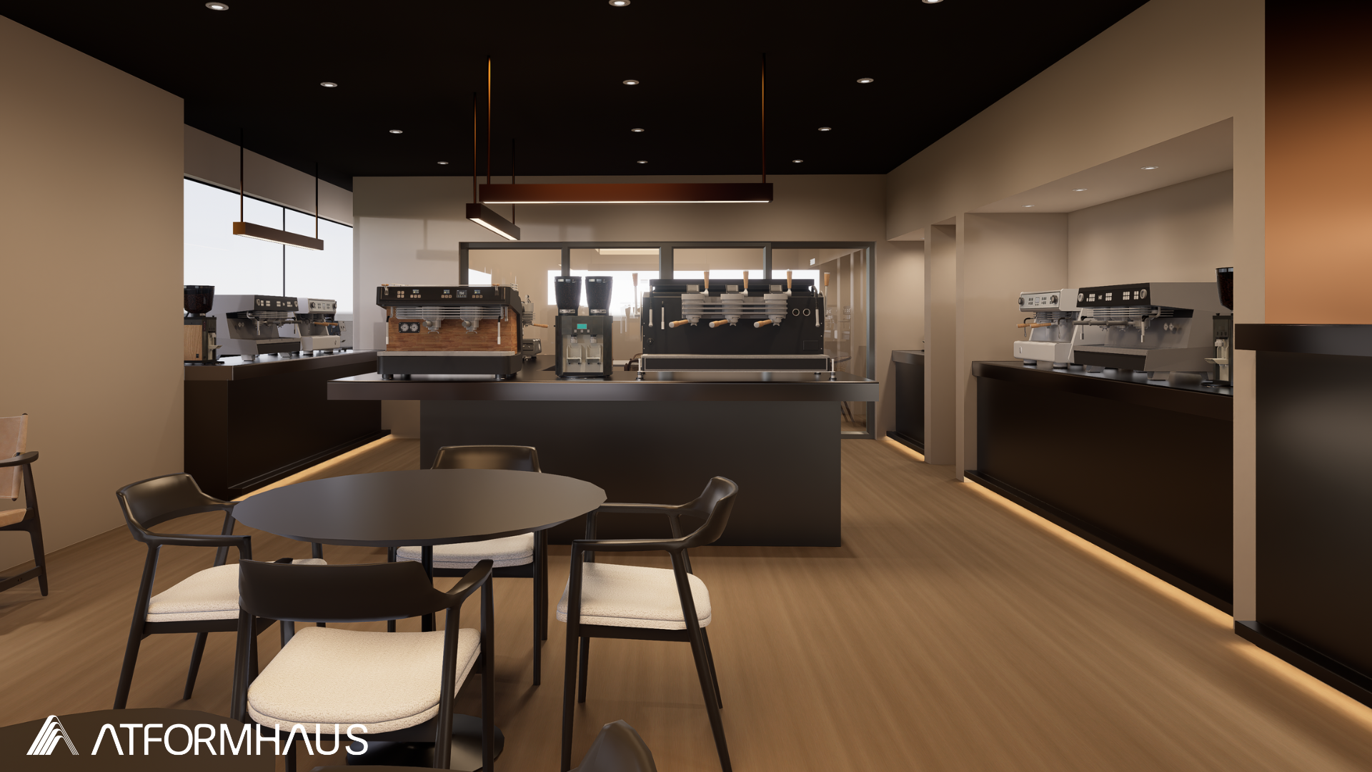 Gemilai Cafe & Showroom - view 16