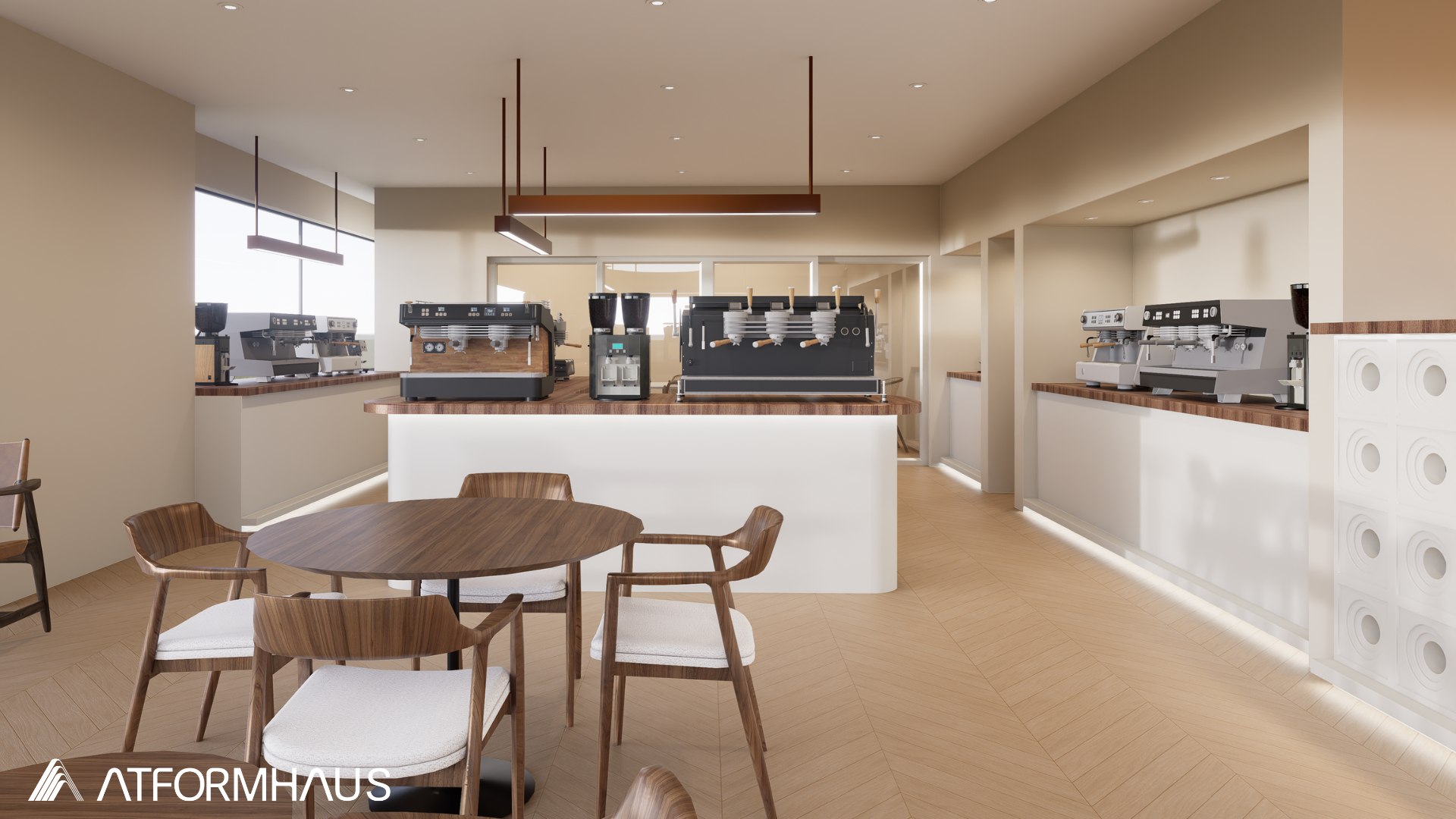 Gemilai Cafe & Showroom - view 7