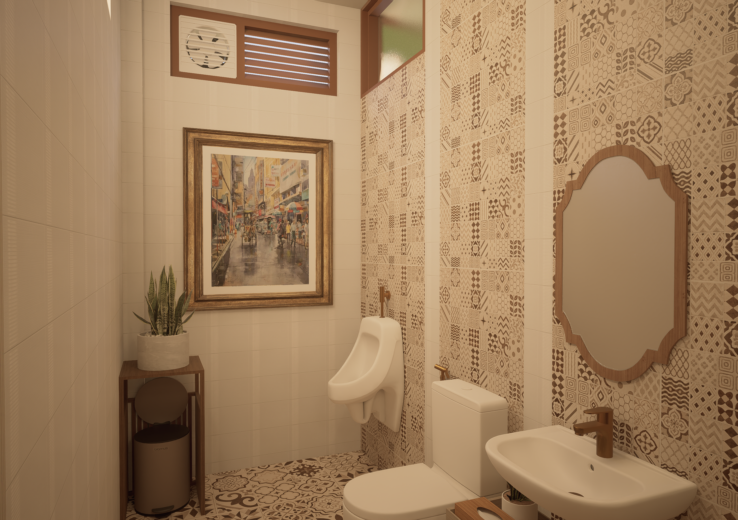 Patpat's Kansi Makati - view 8