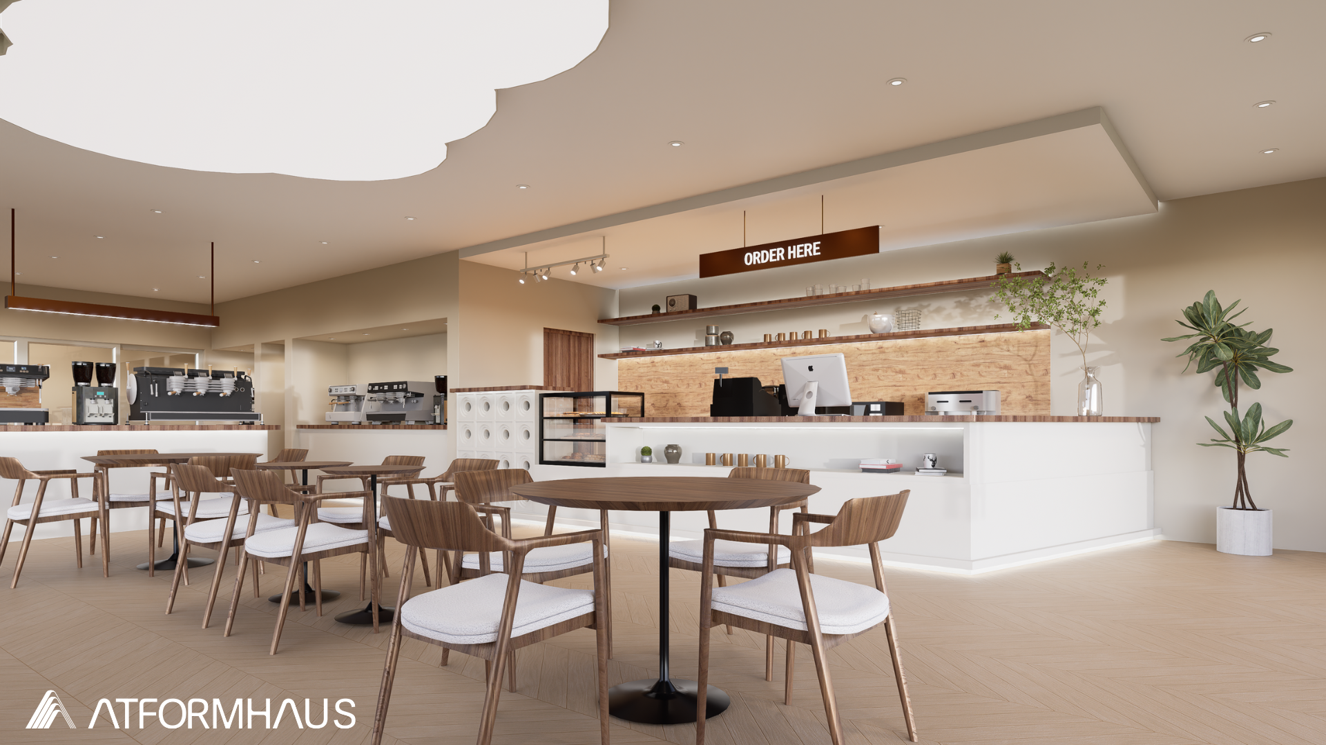 Gemilai Cafe & Showroom