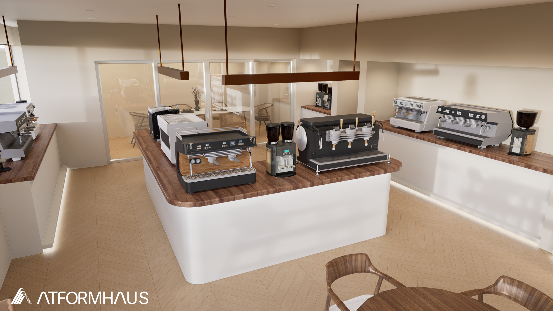 Gemilai Cafe & Showroom - view 8