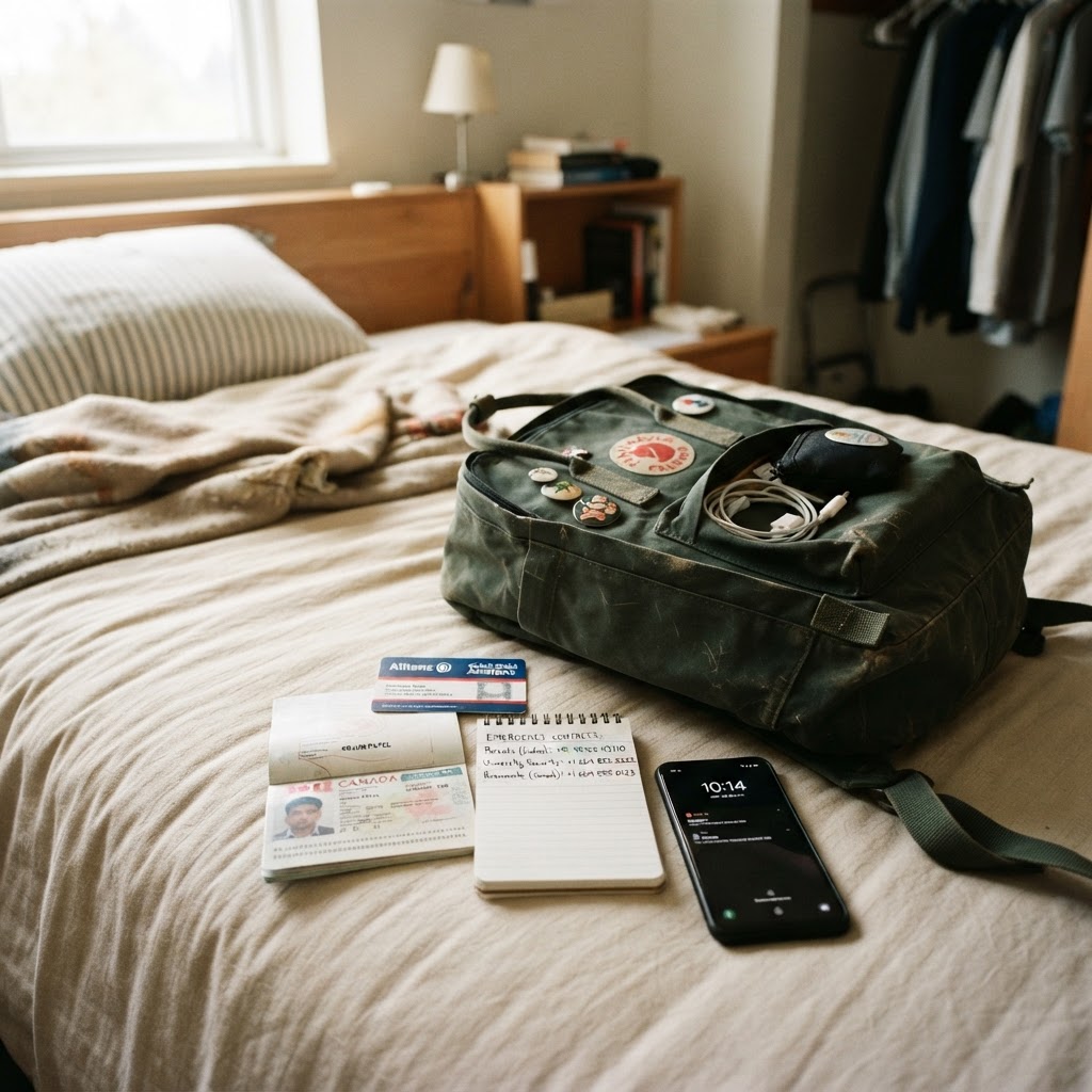 The Problem With Planning for Everything to Go Right