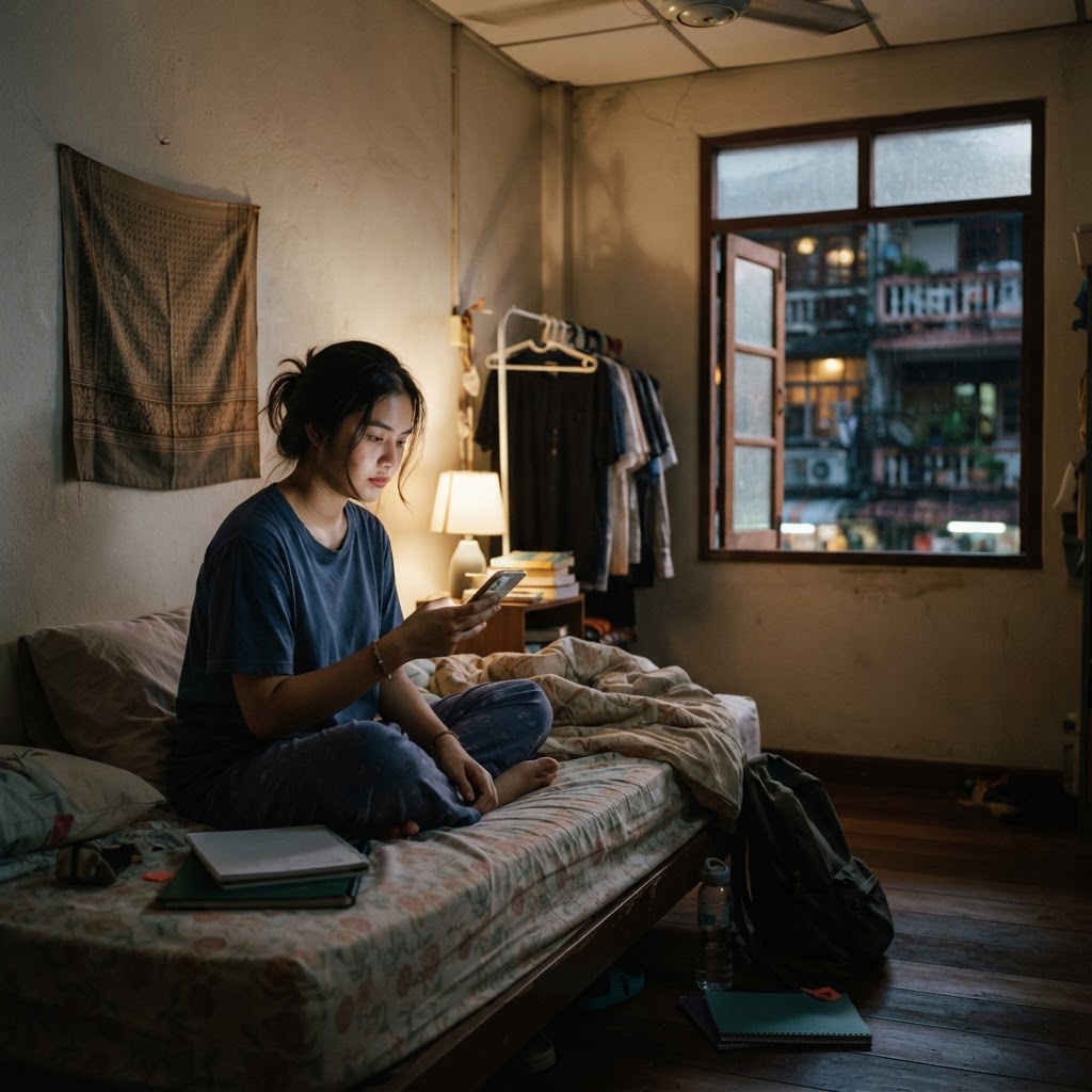 What Happens When Your Student Has a Bad Day Abroad?