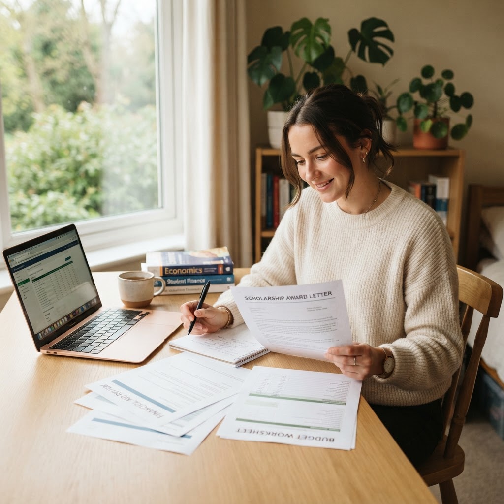 How to Fund Study Abroad or an Internship in Thailand