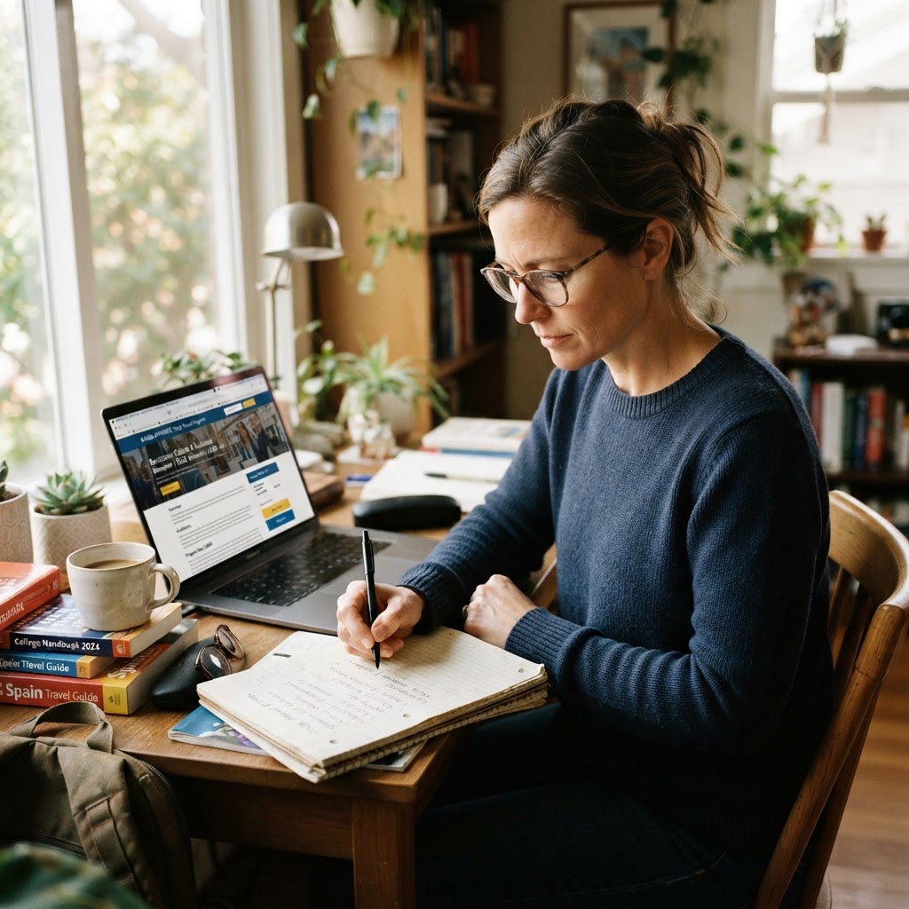 The Questions Parents Should Ask Before Choosing an International Program
