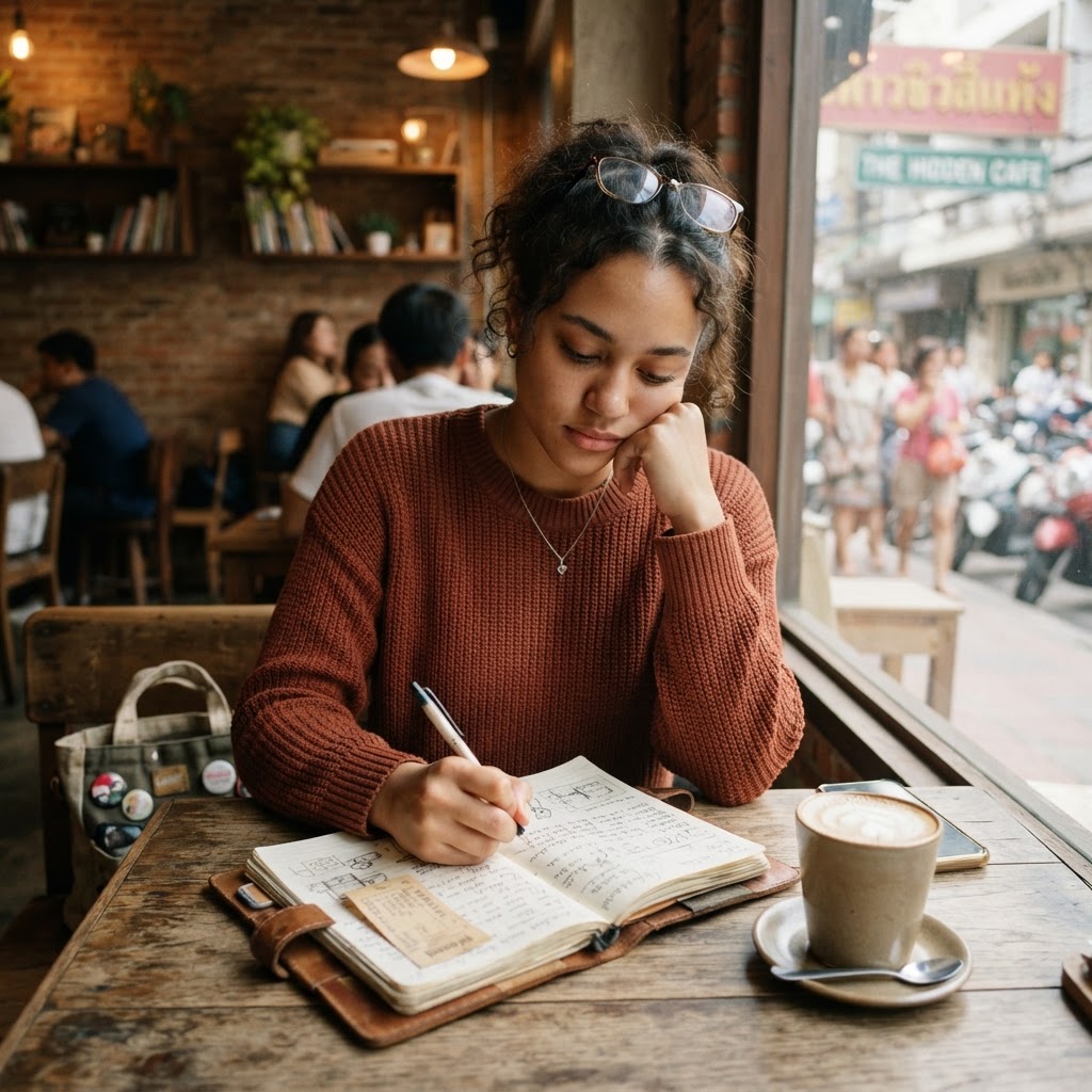 When Does an Experience Become Learning?