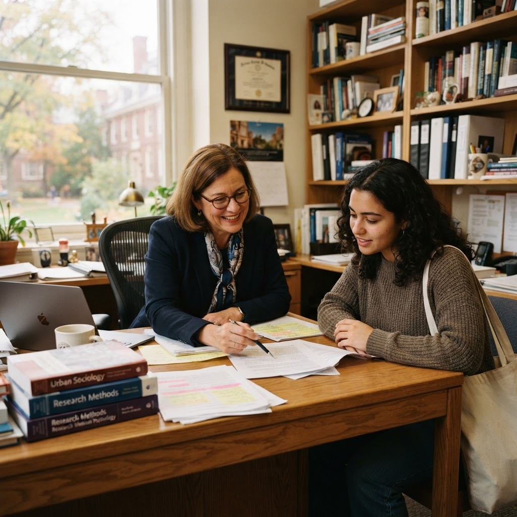 How to Ask Your University to Approve an International Internship