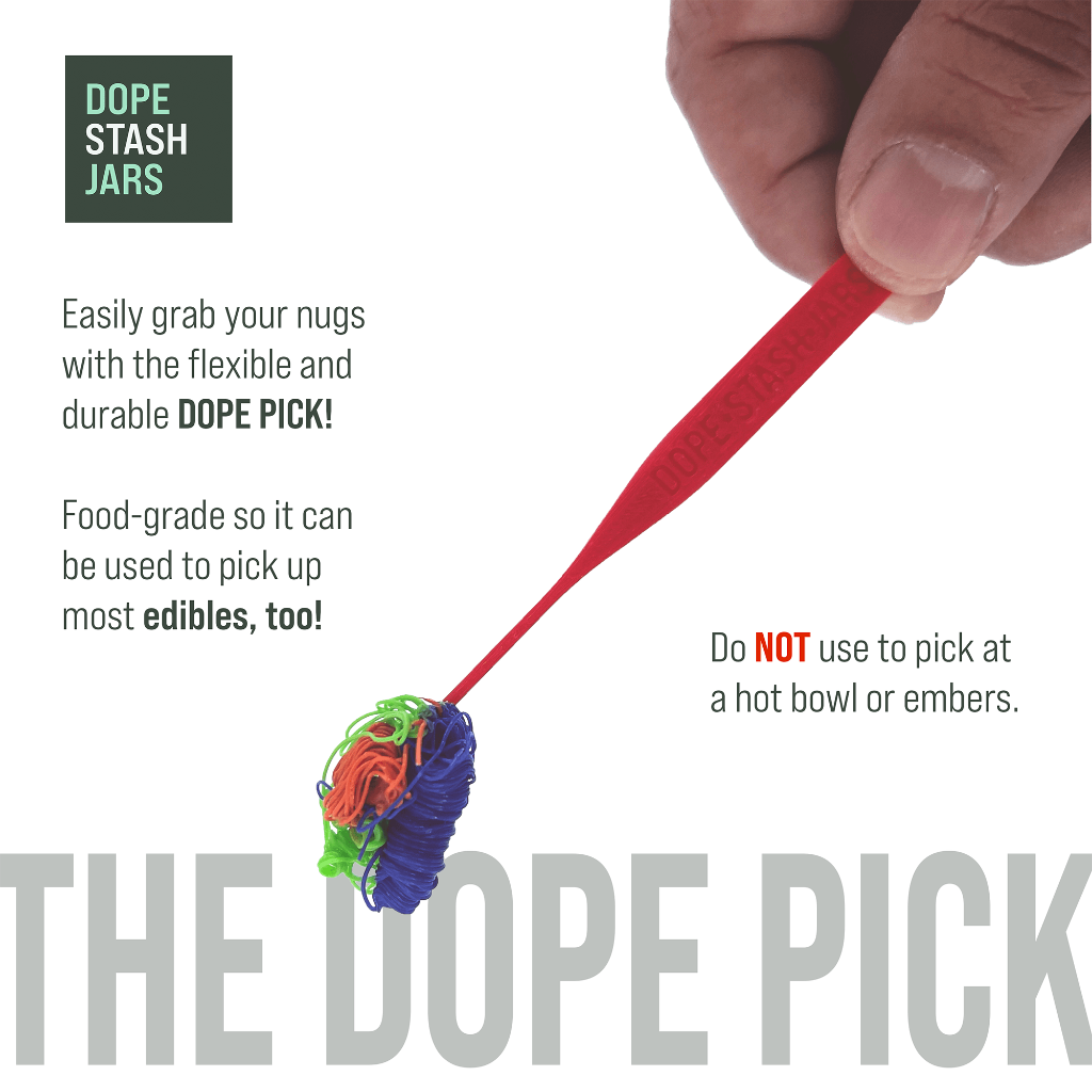 The Dope Pick