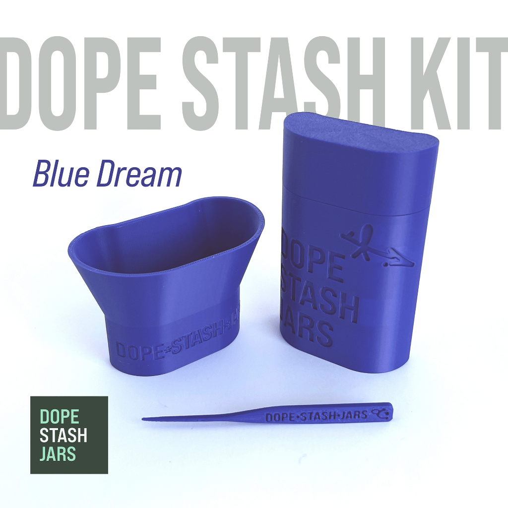 Dope Stash Kit