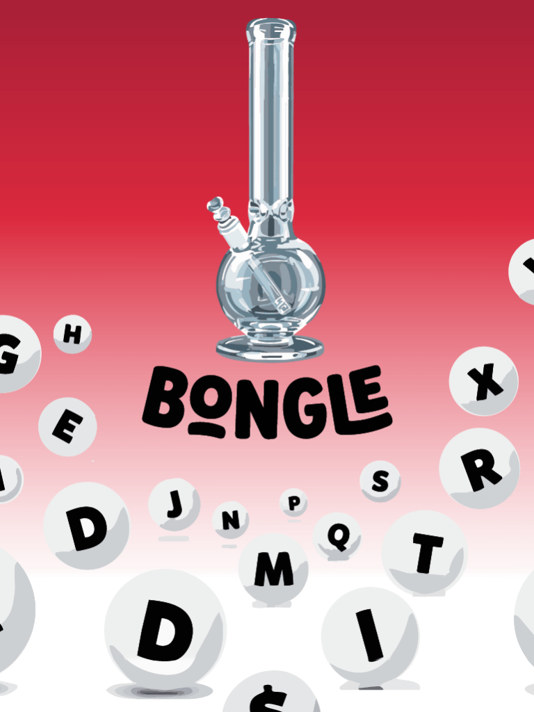 Bongle