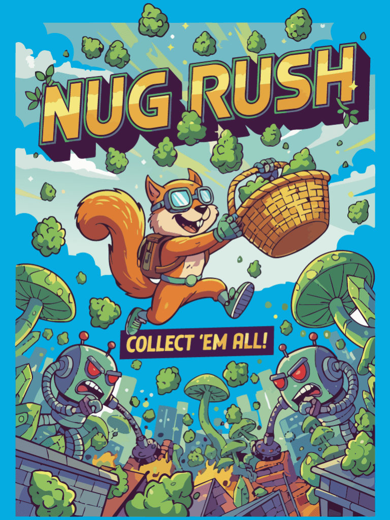 Nug Rush