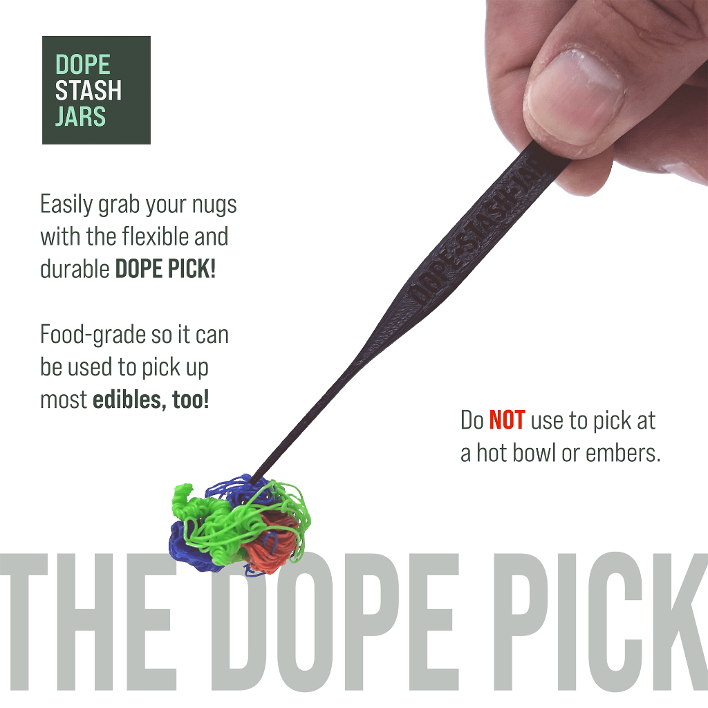 The Dope Pick