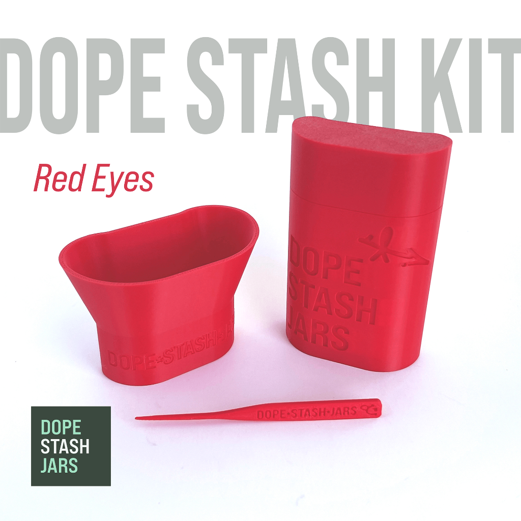 Dope Stash Kit