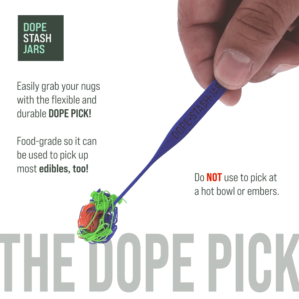 The Dope Pick