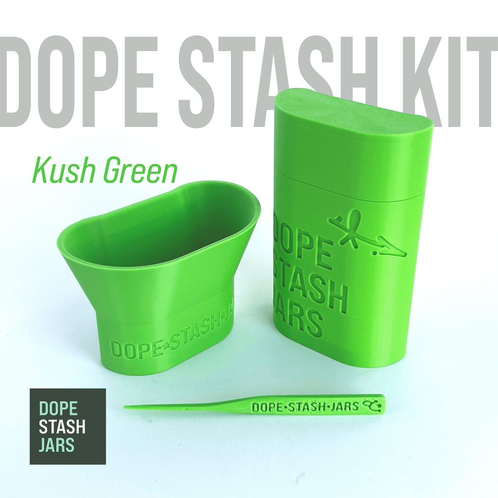 Dope Stash Kit