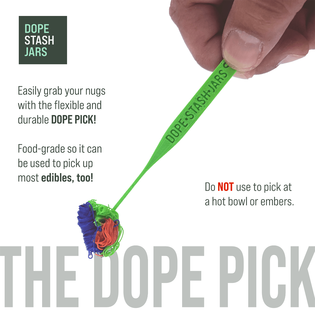 The Dope Pick