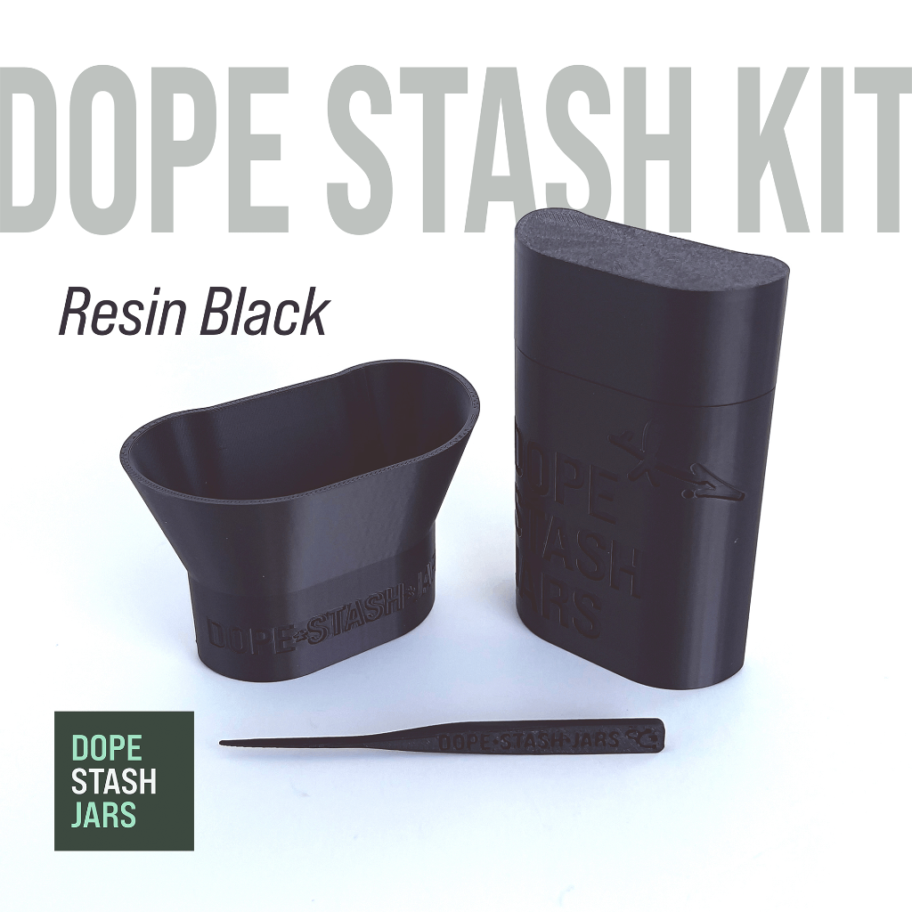 Dope Stash Kit