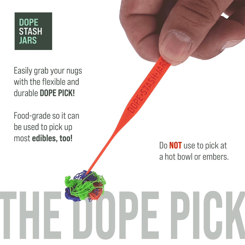 The Dope Pick