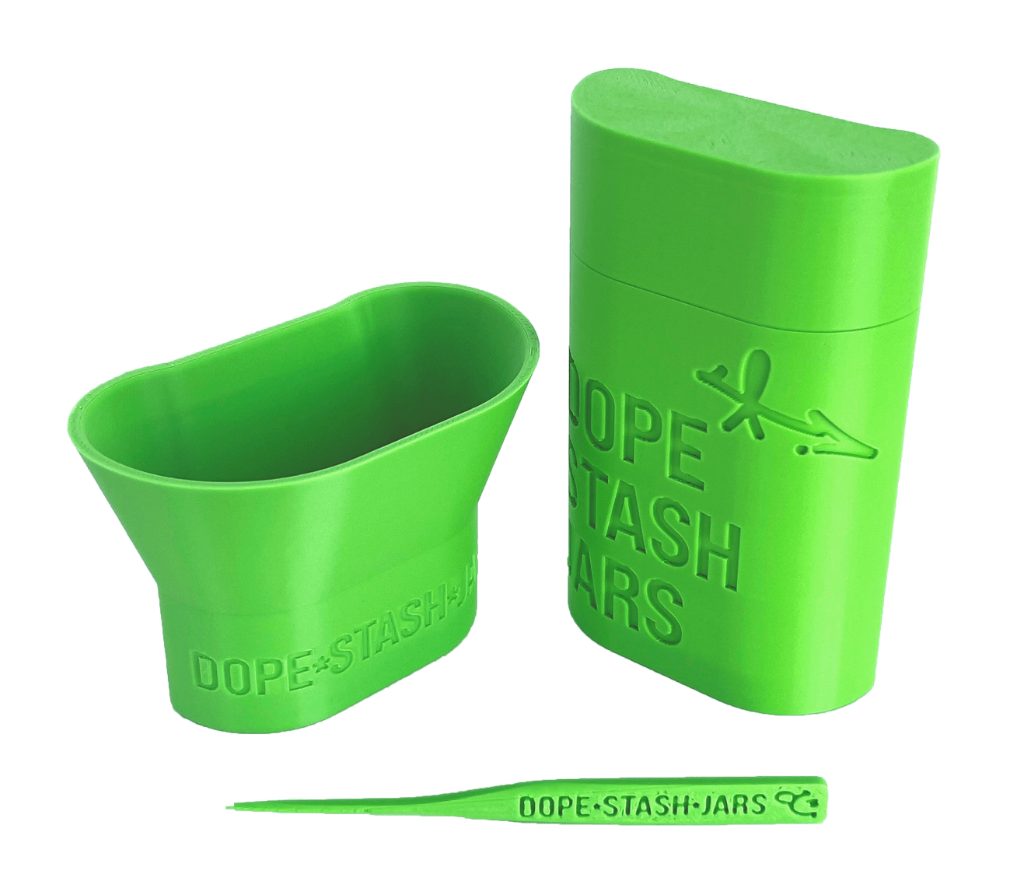 The Dope Stash Kit