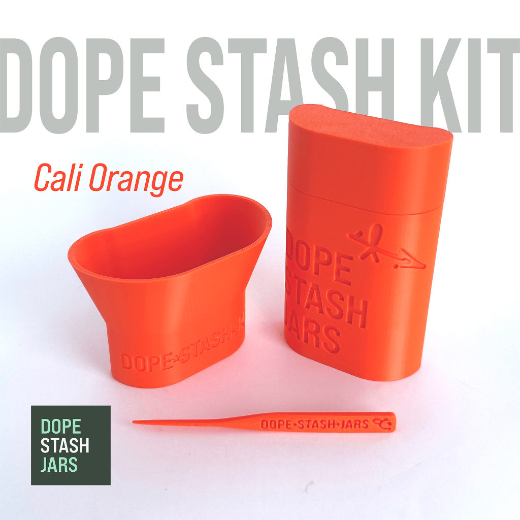 Dope Stash Kit