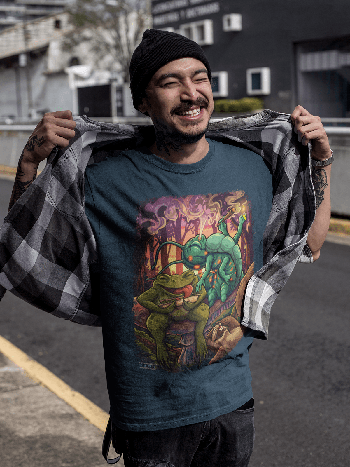 Mens 2