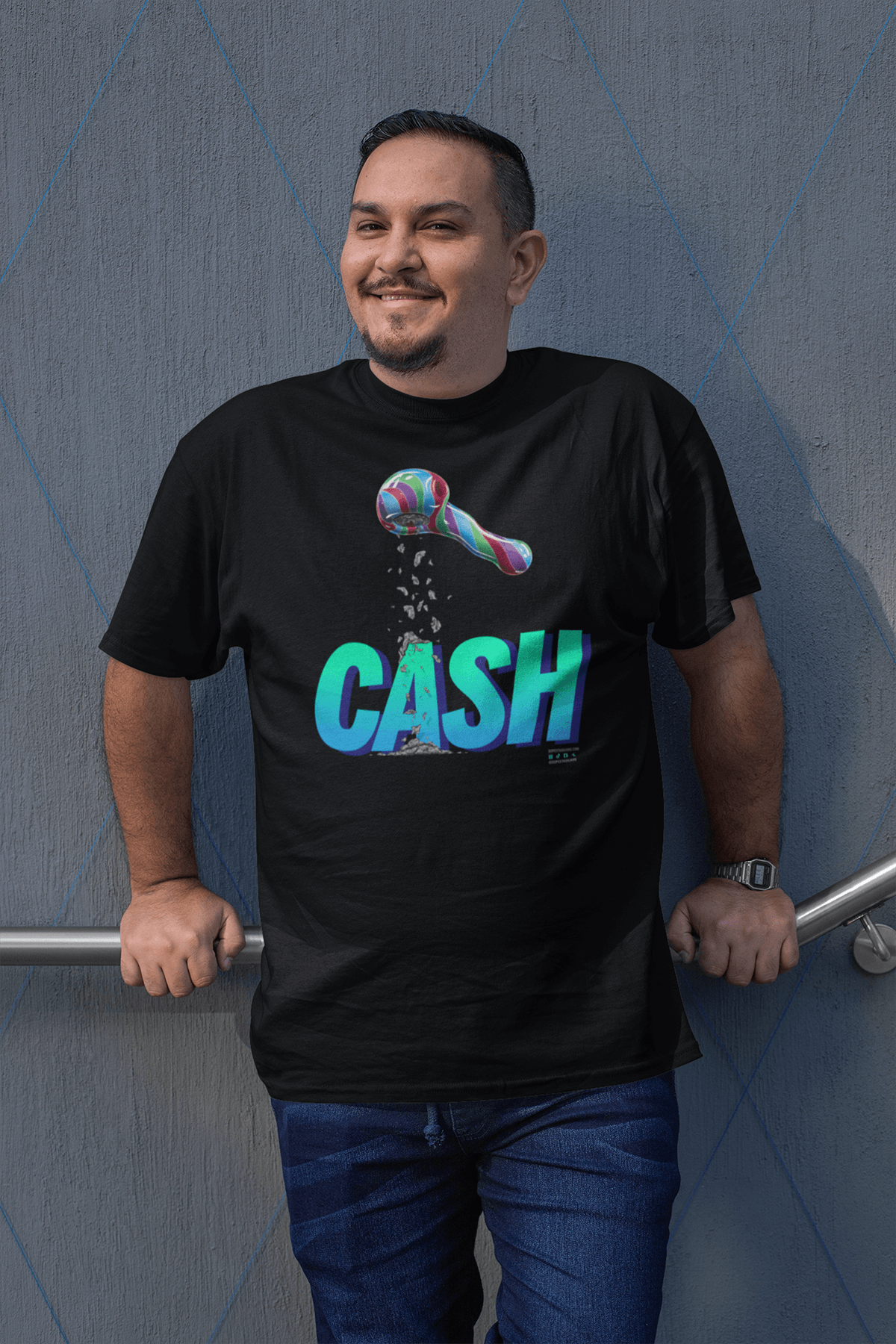 CASH