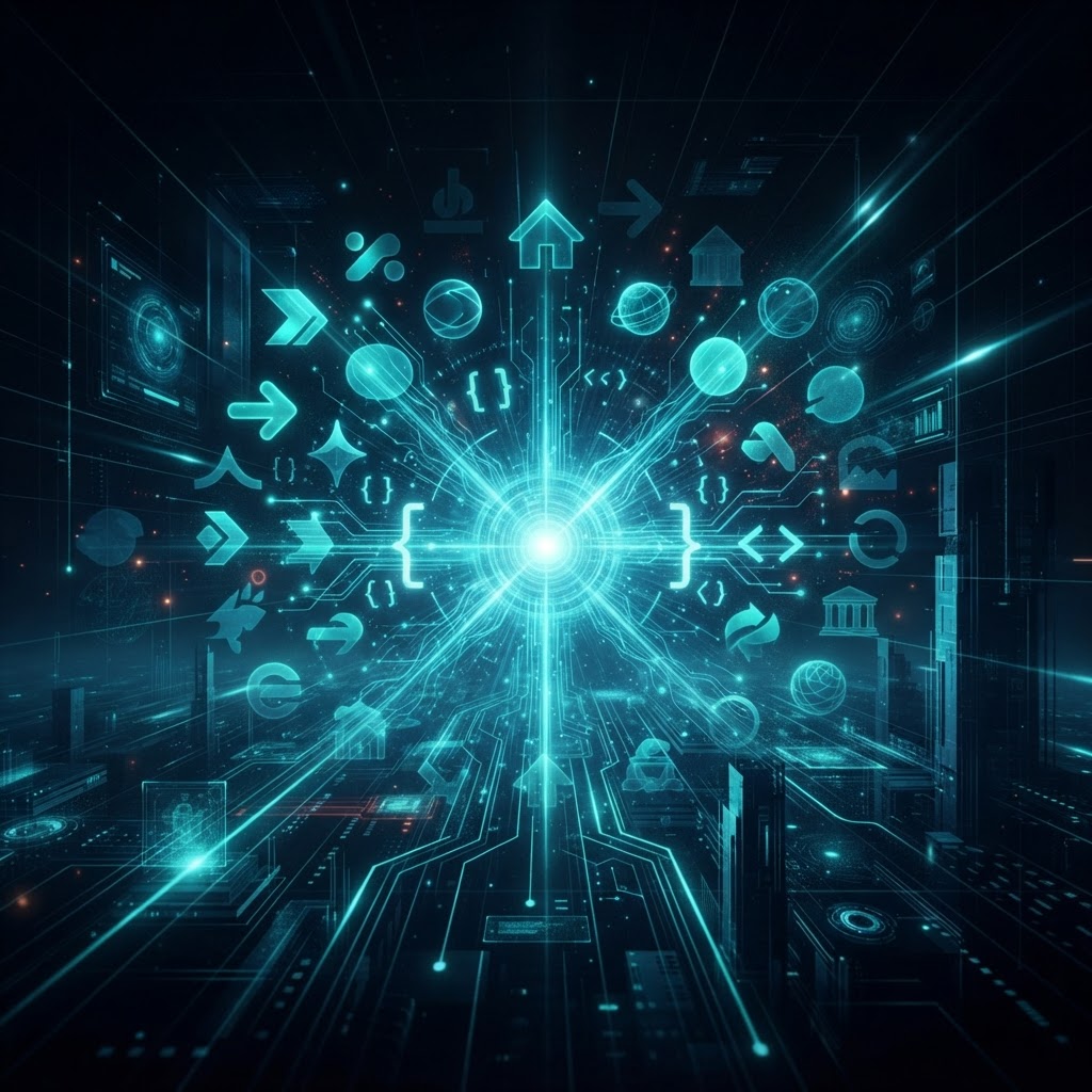 The Answer Layer: Why AI Cites Some Brands and Ignores Others