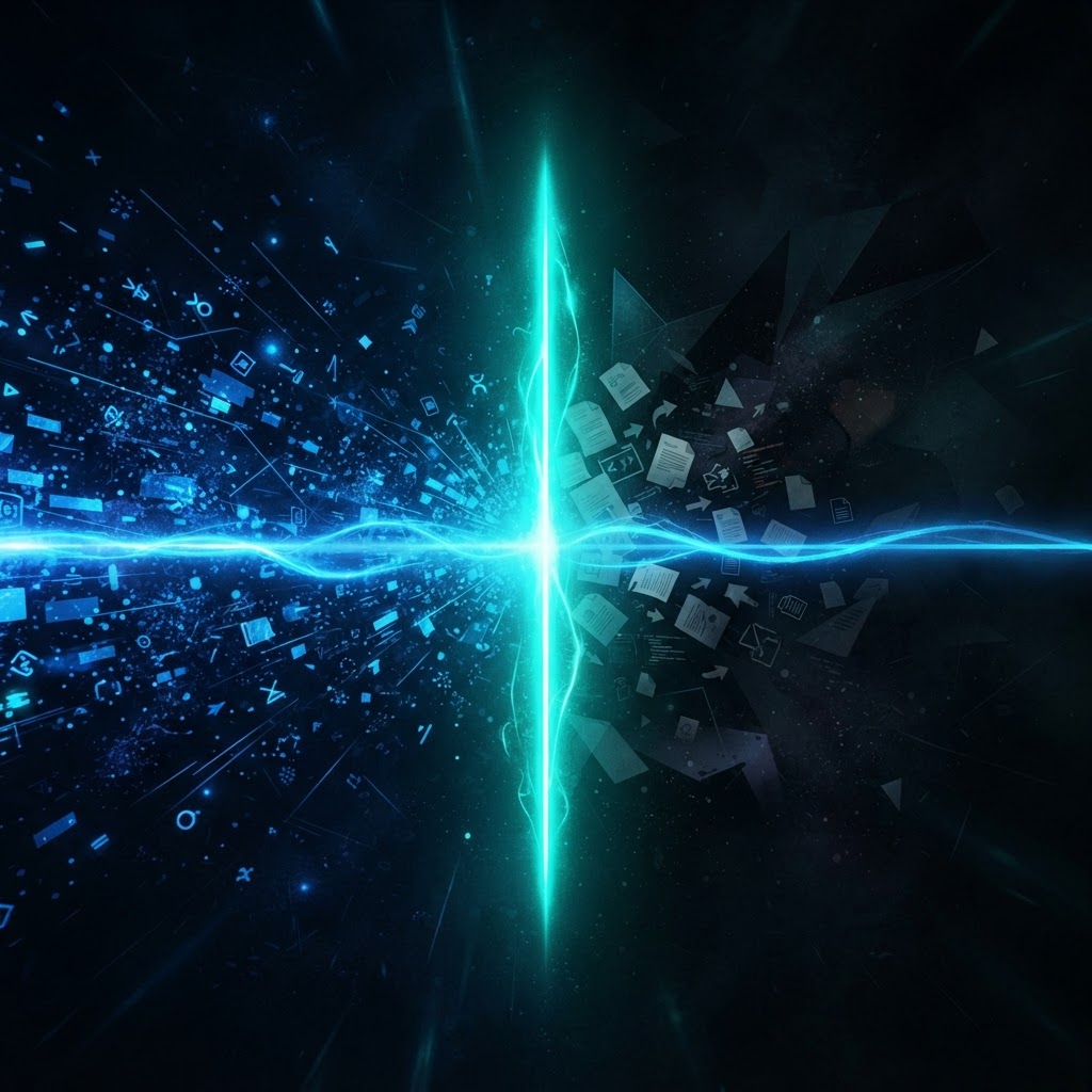 The Knowledge Cutoff: Why Your Newest Content Is Invisible to AI