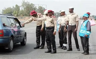 Every Life on Nigeria's Roads Matters