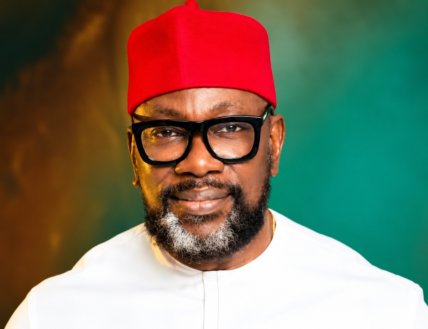 Barr. Donald Chidi Amamgbo