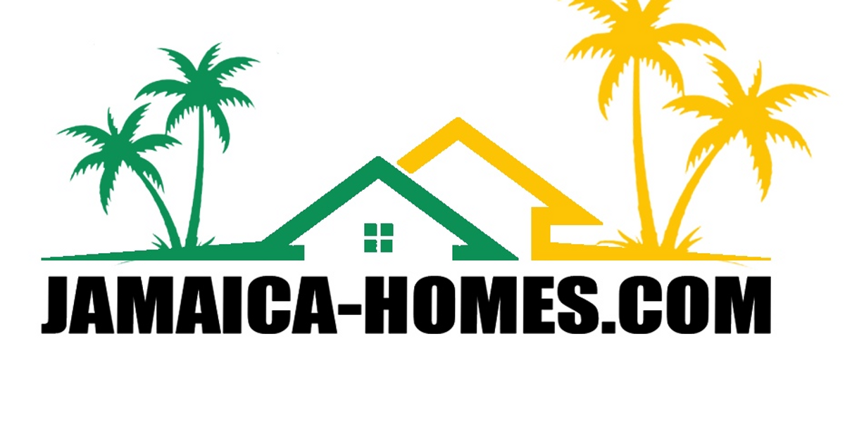 Screenshot or Official Image for jamaica-homes.com - Jamaica Homes | Classified Property, Land & Rental Listings