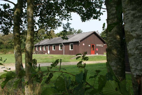 Ølstoftlejren
