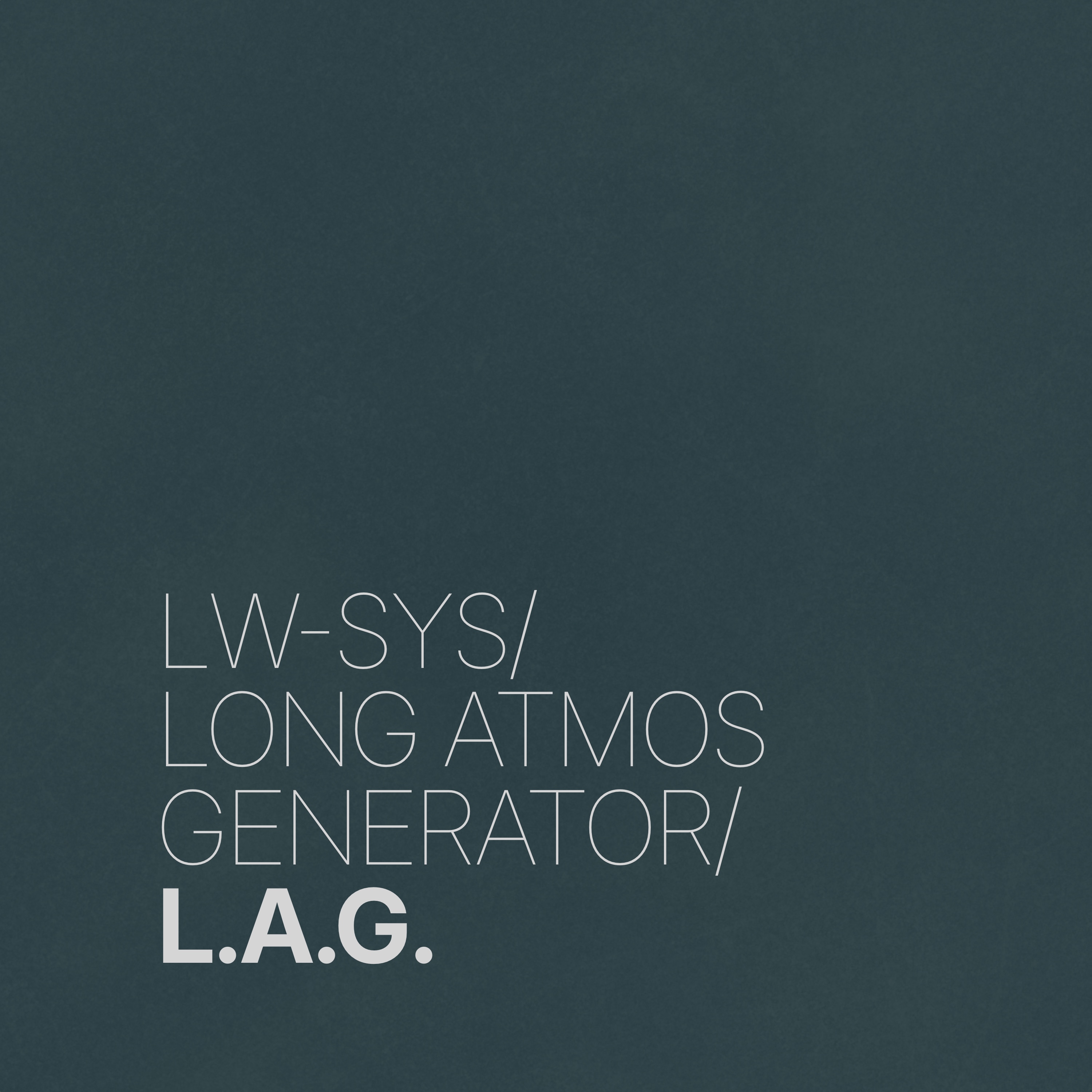 L.A.G.