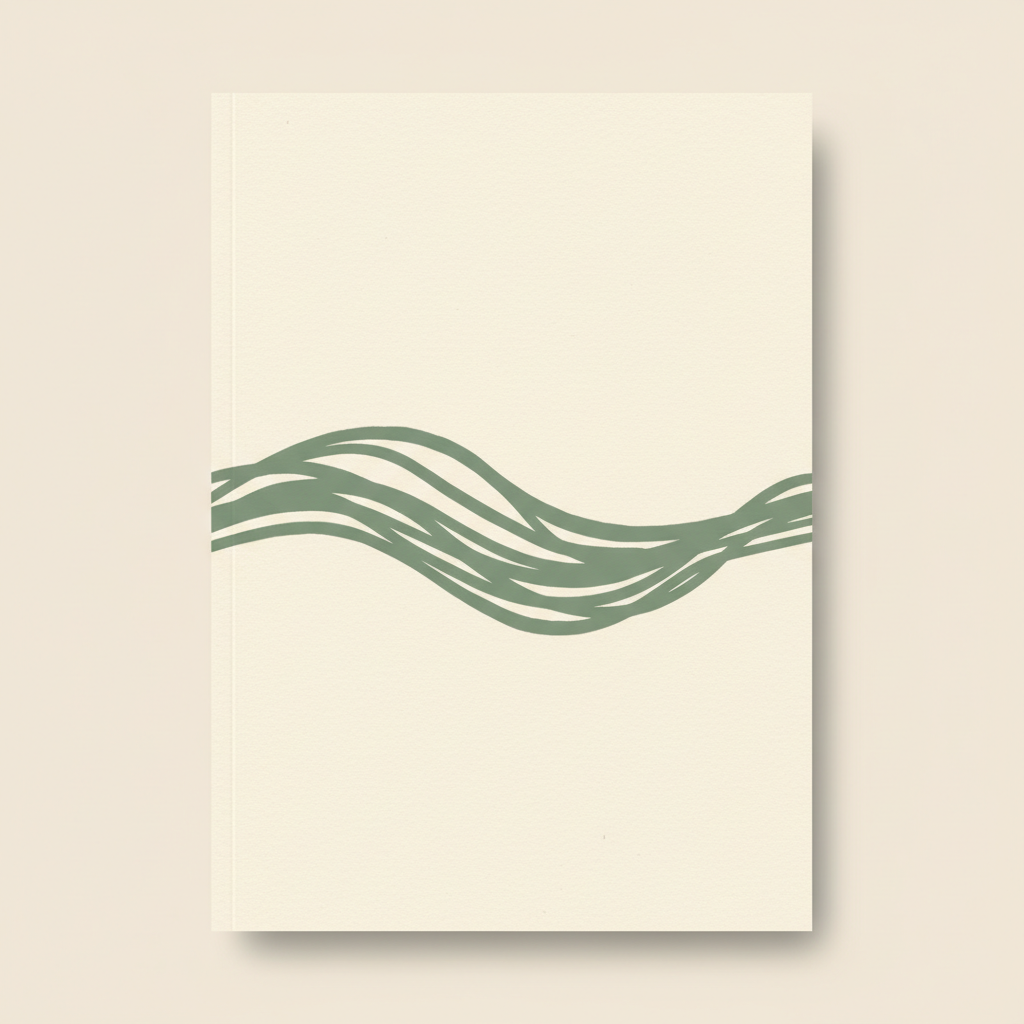 E-Book Cover: Der Phlegmatiker