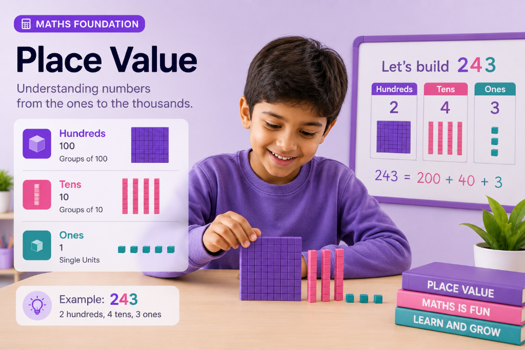 Place Value