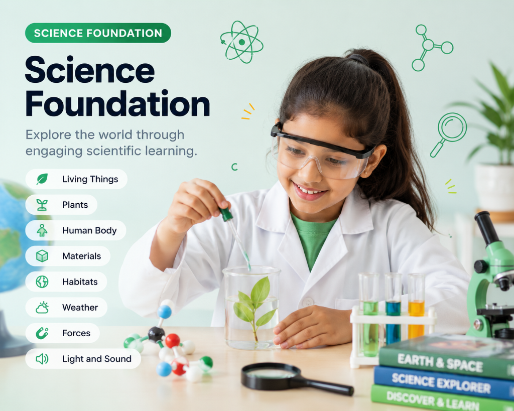 Science Foundation