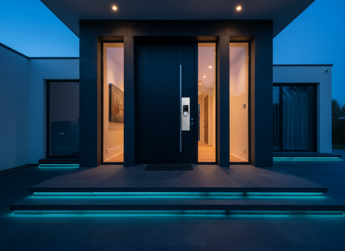 24/7 Lockout Service